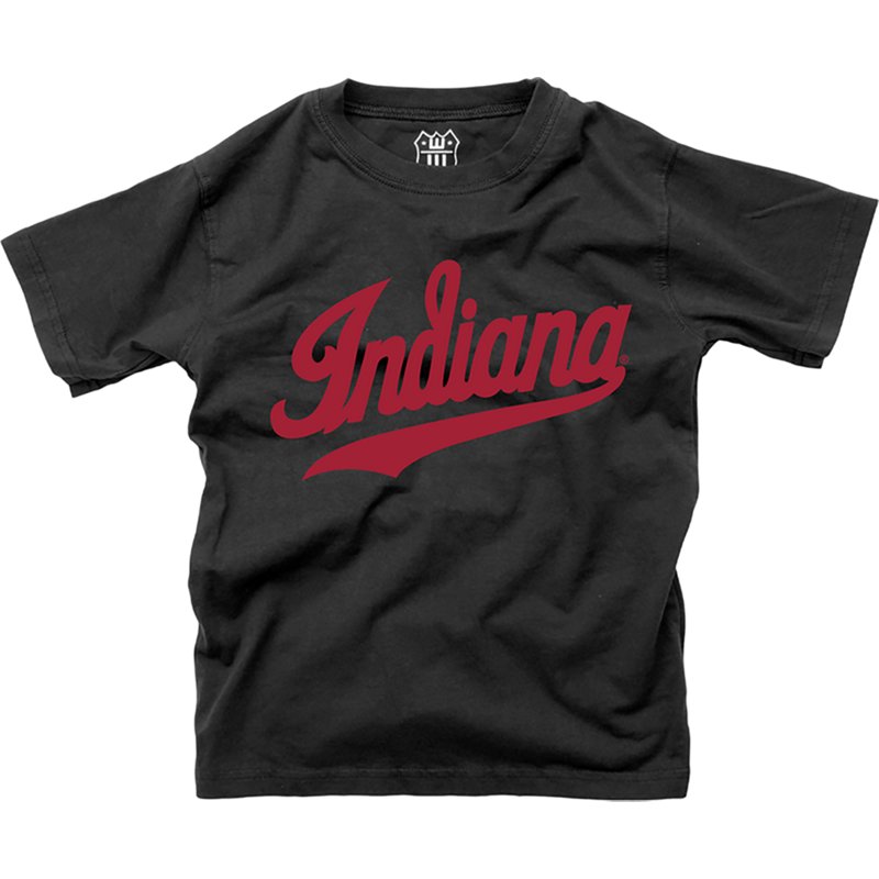 Wes & Willy Youth I… - image