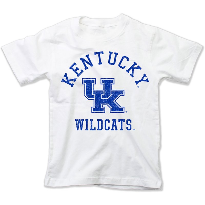 Wes & Willy Youth K… - image