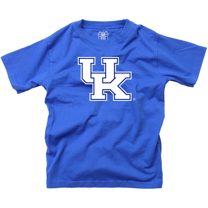 Wes & Willy Youth K… - image