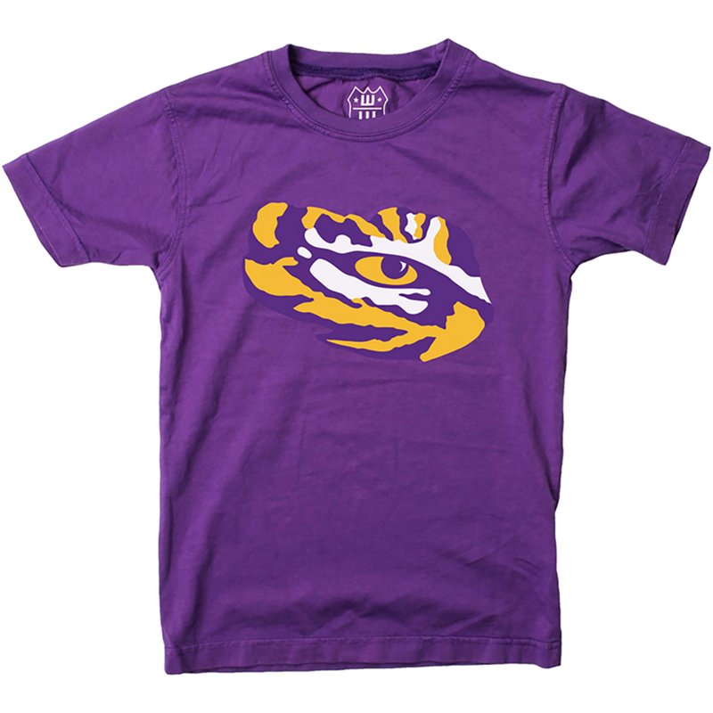 Wes & Willy Youth L… - image