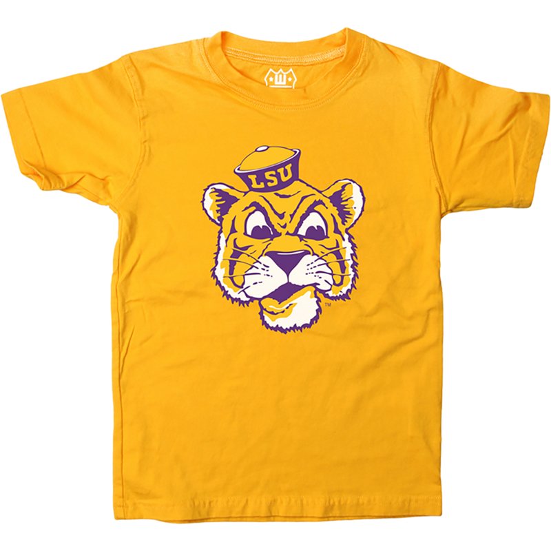 Wes & Willy Youth L… - image