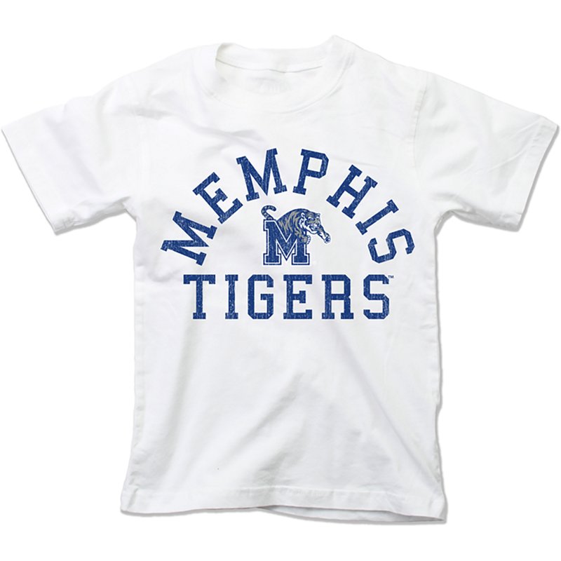 Wes & Willy Youth M… - image