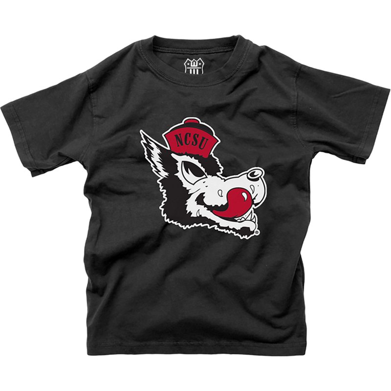 Wes & Willy Youth N… - image