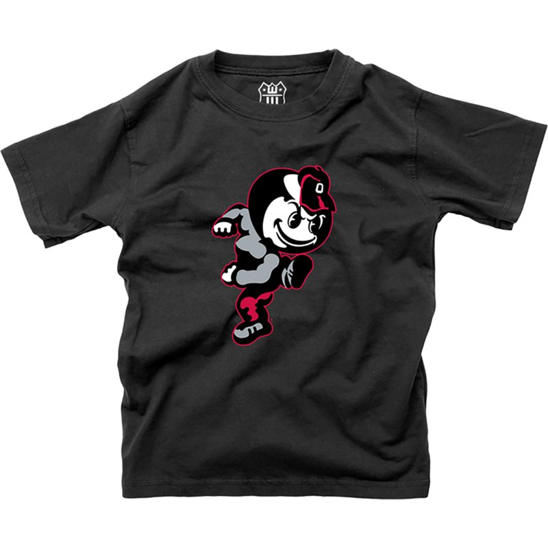 Wes & Willy Youth O… - image