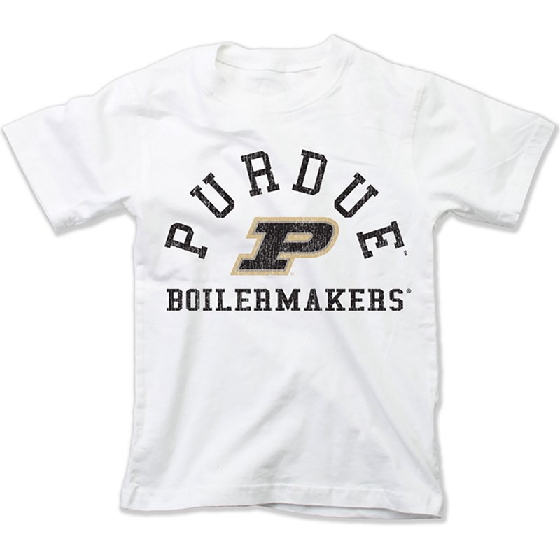 Wes & Willy Youth P… - image