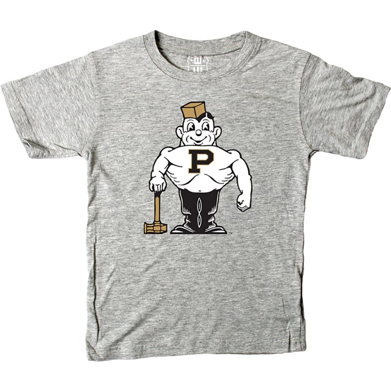 Wes & Willy Youth P… - image