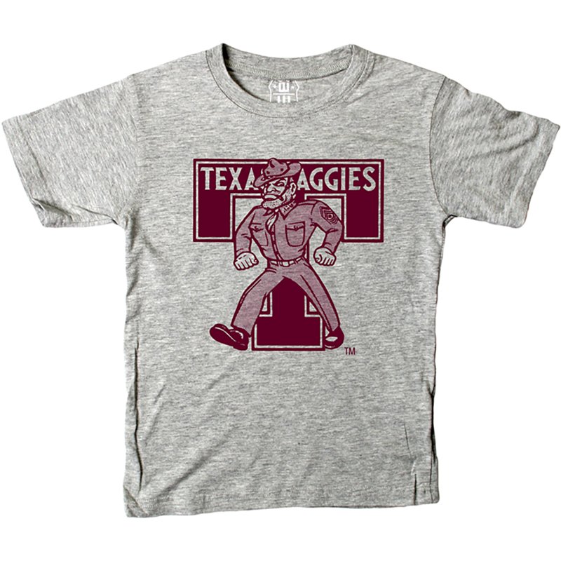 Wes & Willy Youth T… - image