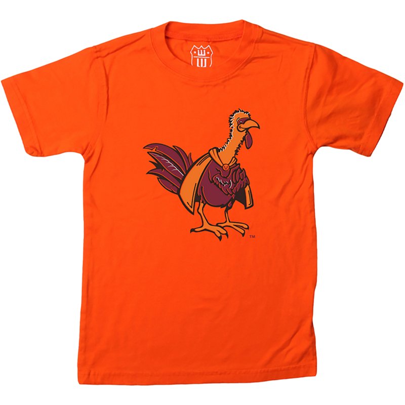 Wes & Willy Youth V… - image