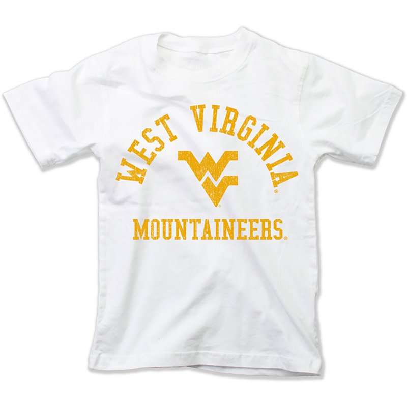 Wes & Willy Youth W… - image