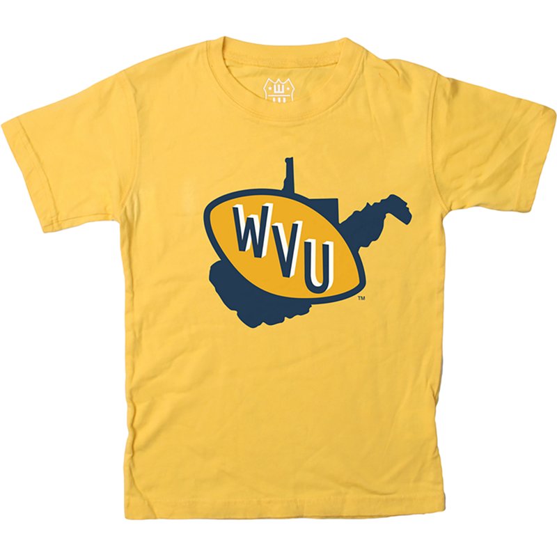 Wes & Willy Youth W… - image