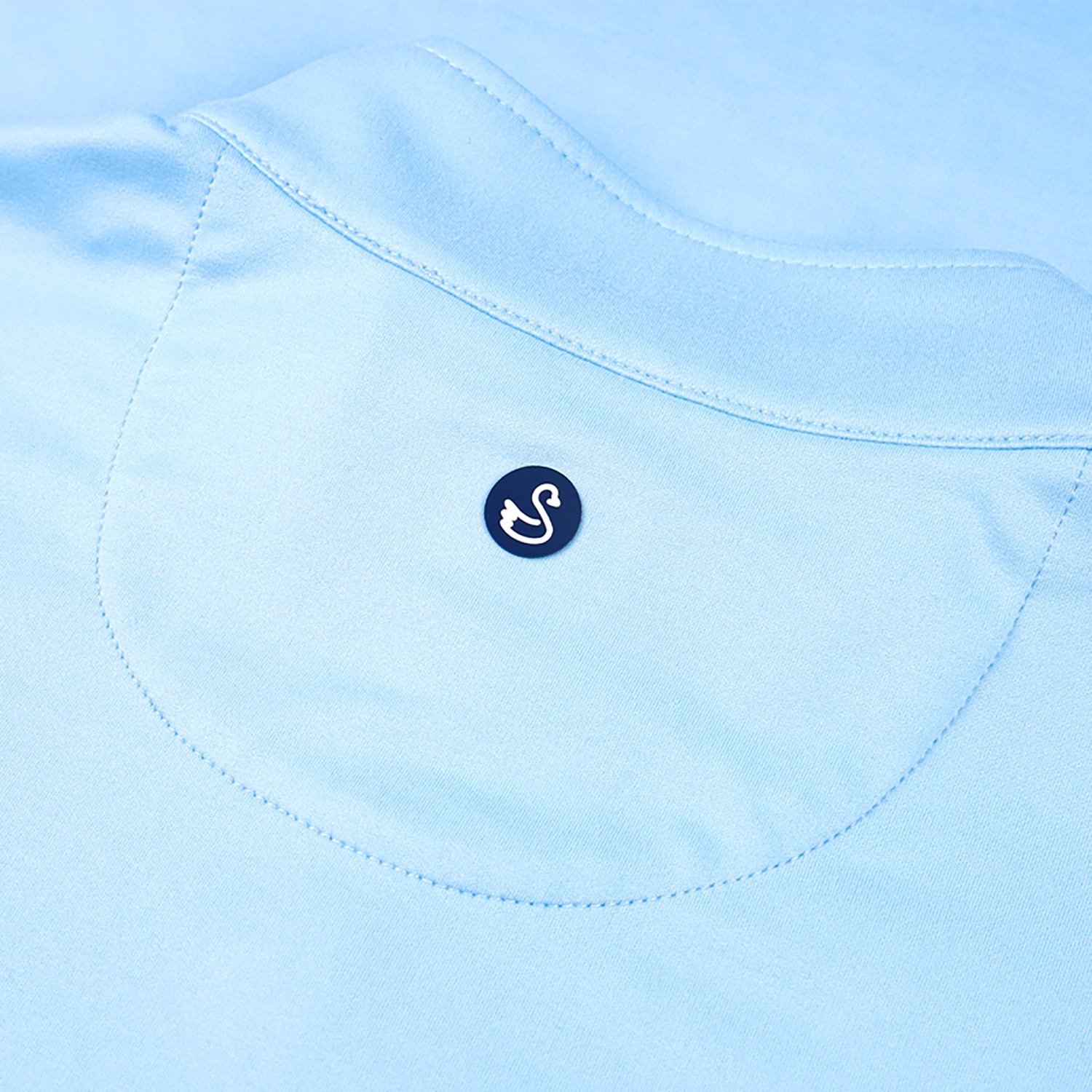 Swannies Men's McKinnon 1/4 Zip Top - view number 4