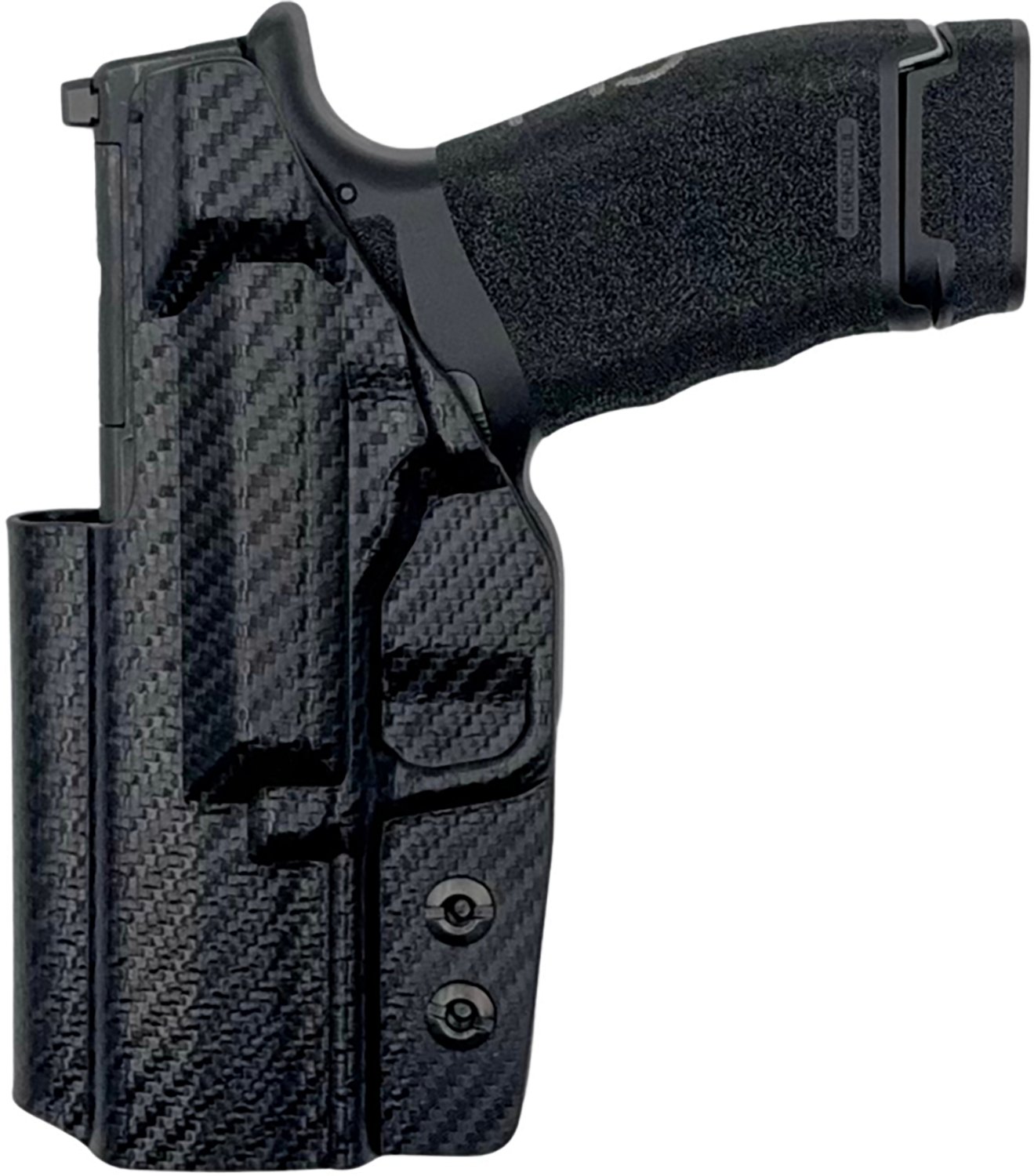 Rounded Springfield Armory Hellcat Pro IWB Holster - view number 2