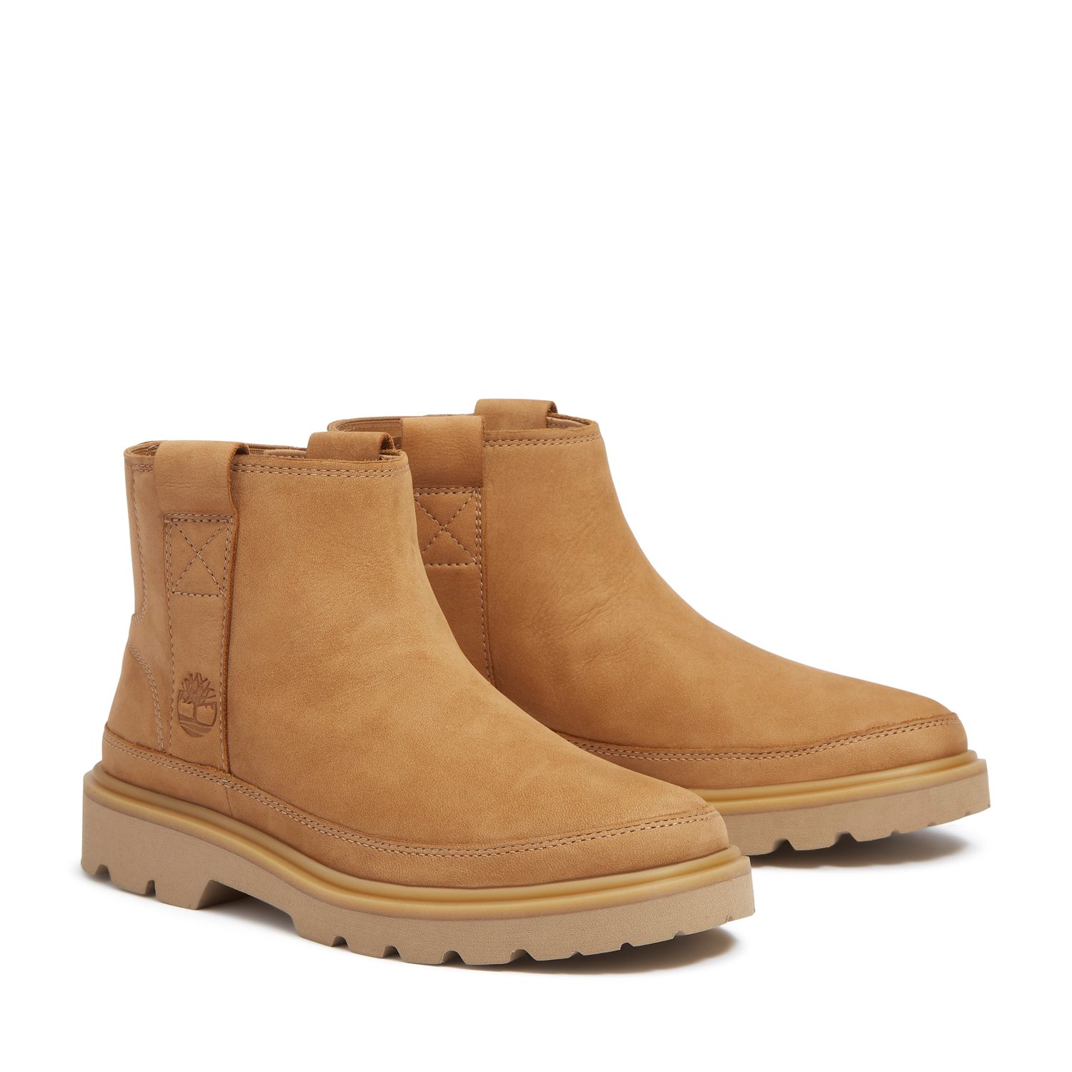Timberland Women's Rowan Way Pull On Boots - view number 3