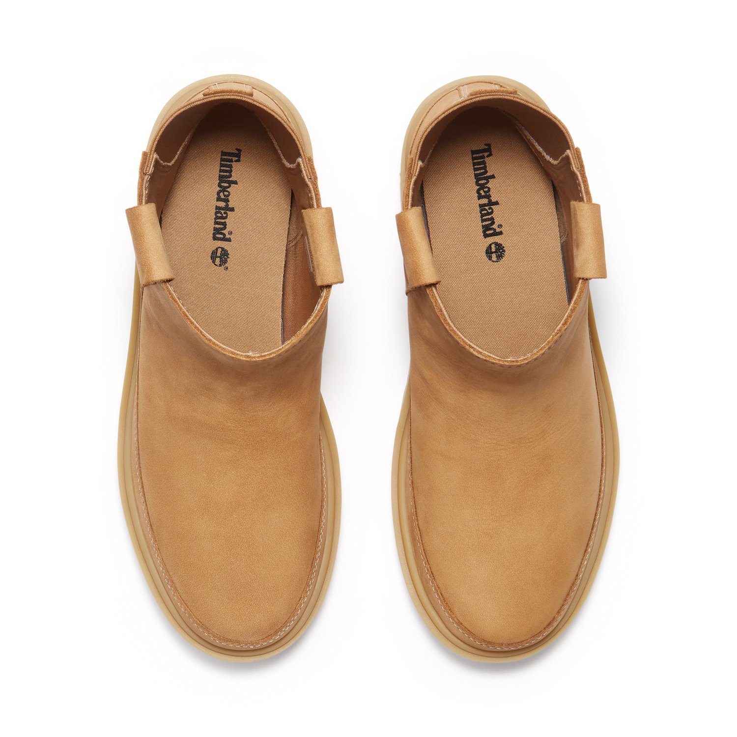 Timberland Women's Rowan Way Pull On Boots - view number 5