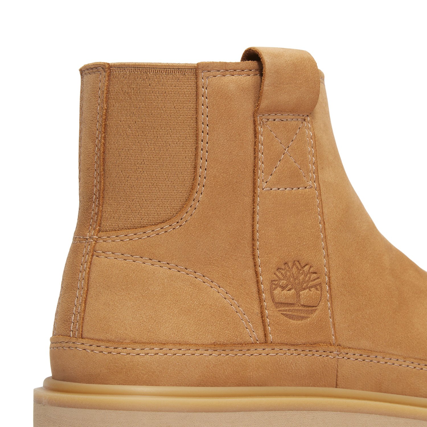 Timberland Women's Rowan Way Pull On Boots - view number 8