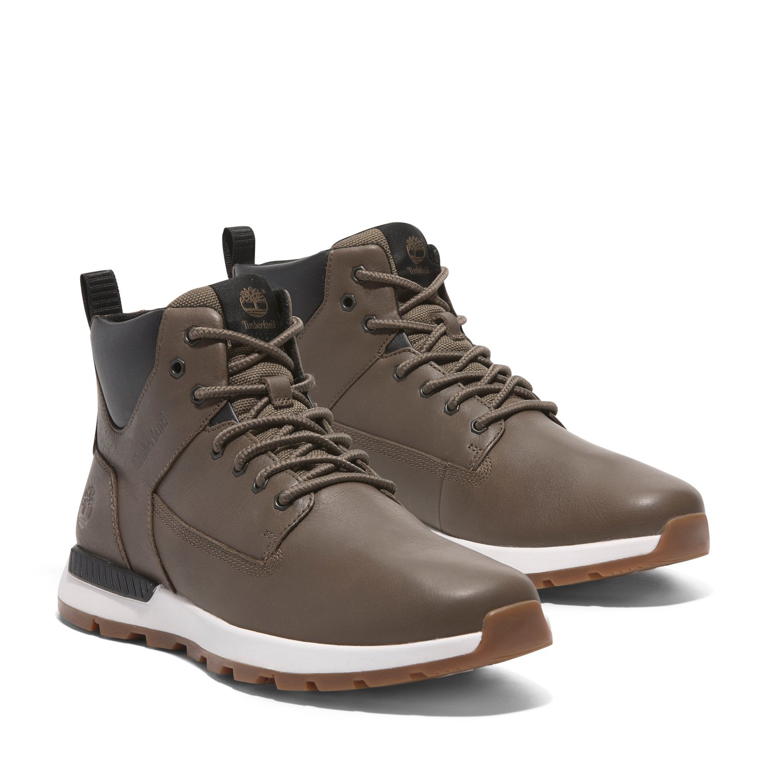 Timberland Men's Killington Trekker Sneaker Boots - view number 3