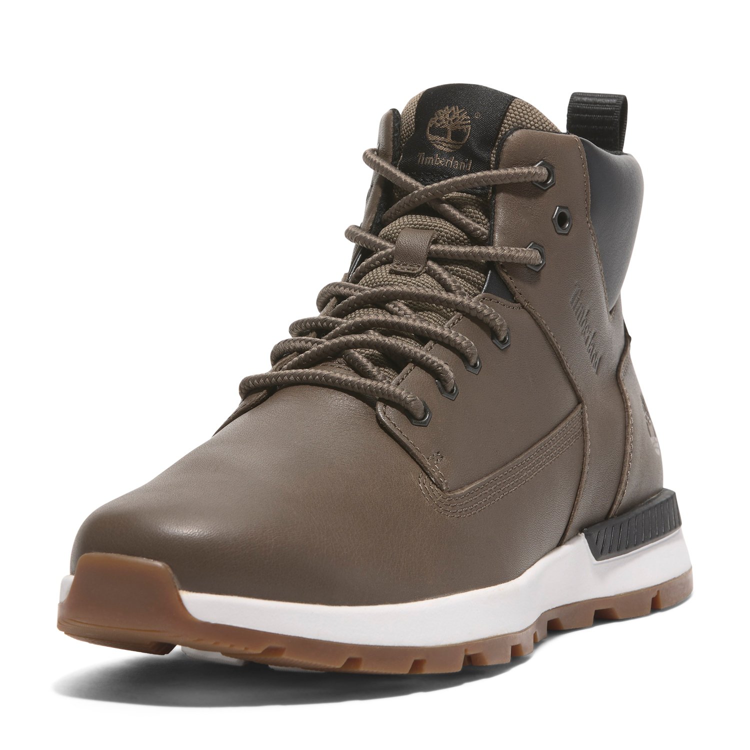 Timberland Men's Killington Trekker Sneaker Boots - view number 7