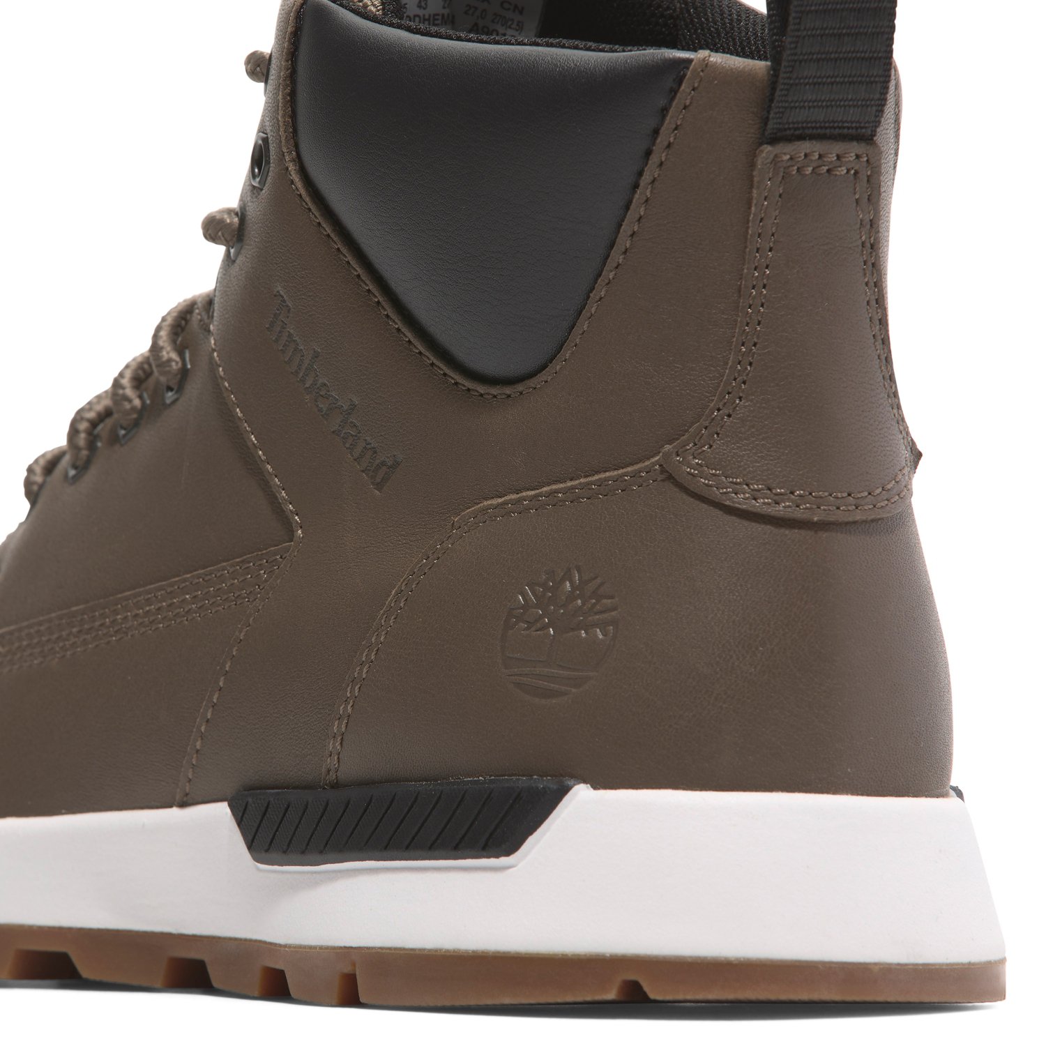 Timberland Men's Killington Trekker Sneaker Boots - view number 8