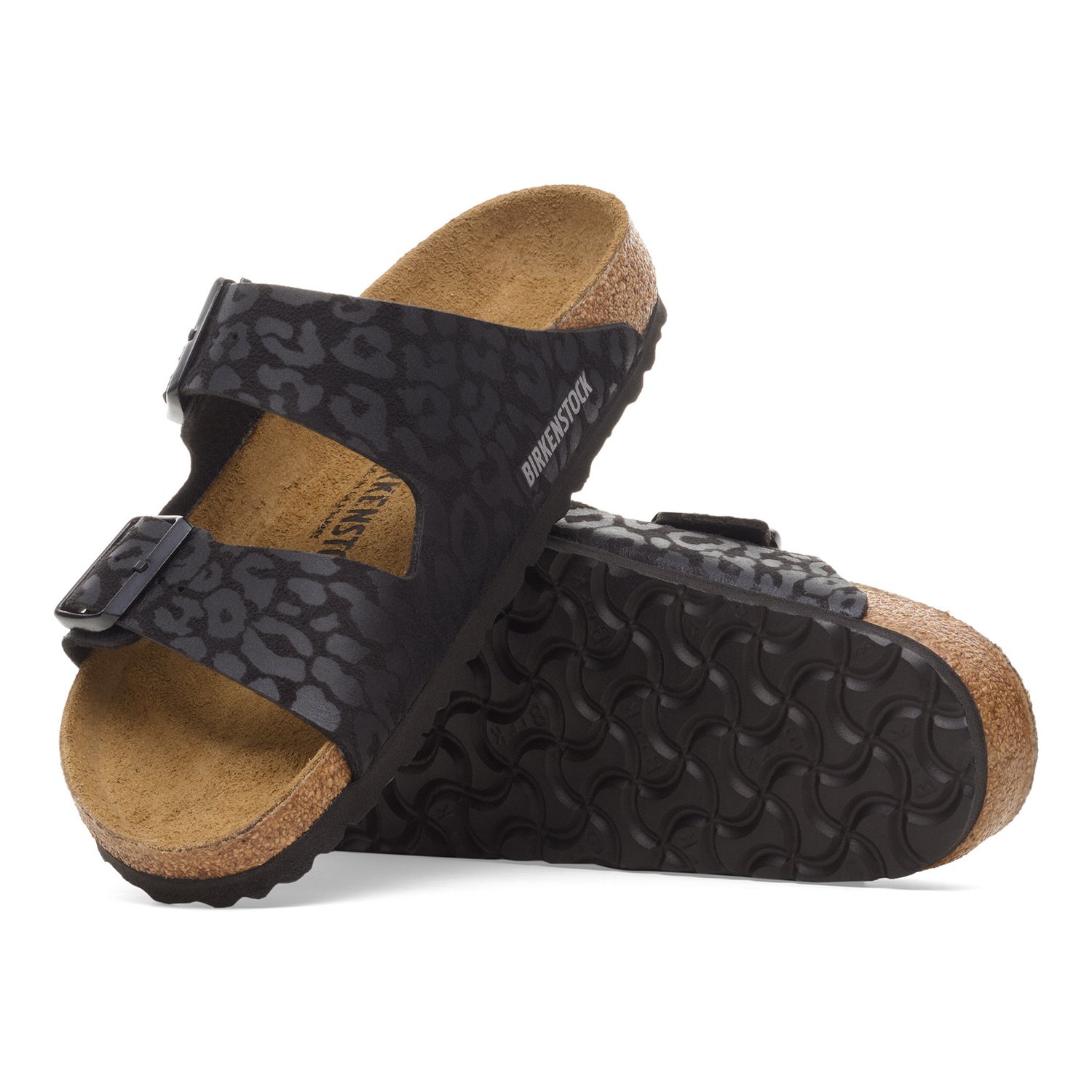 Birkenstock Women's Arizona Sandals - view number 2