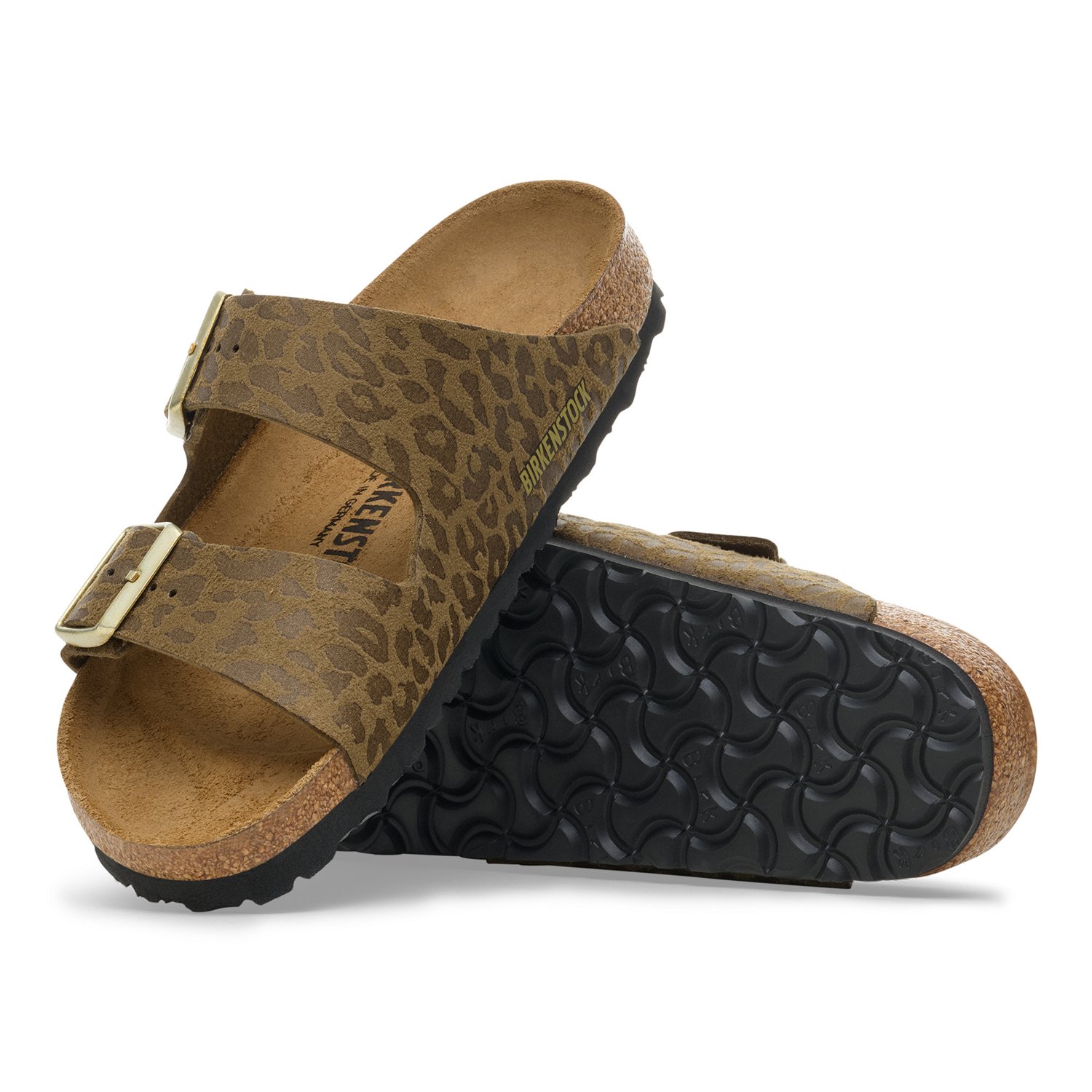 Birkenstock Women's Arizona Sandals - view number 2