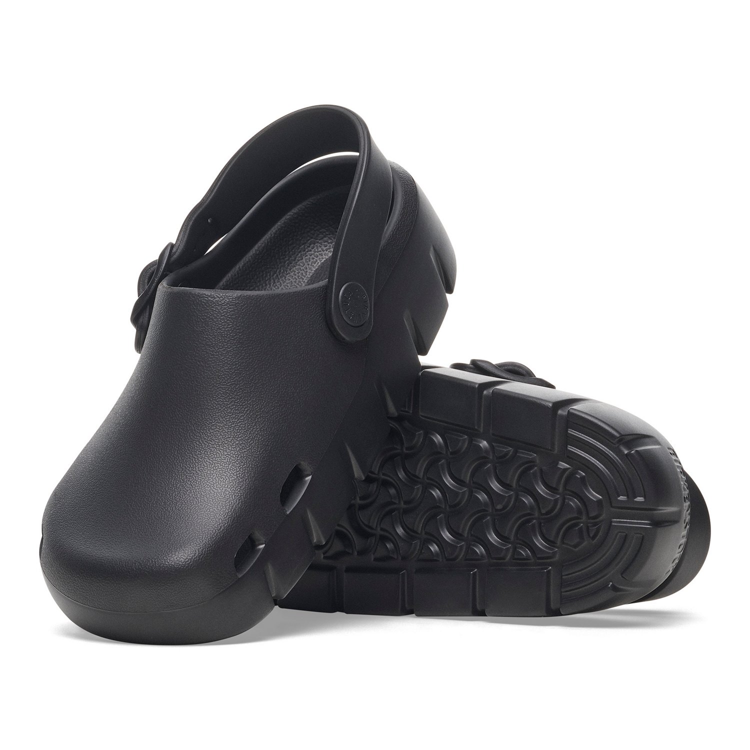 Birkenstock Kids' Birki Flow Clogs - view number 2