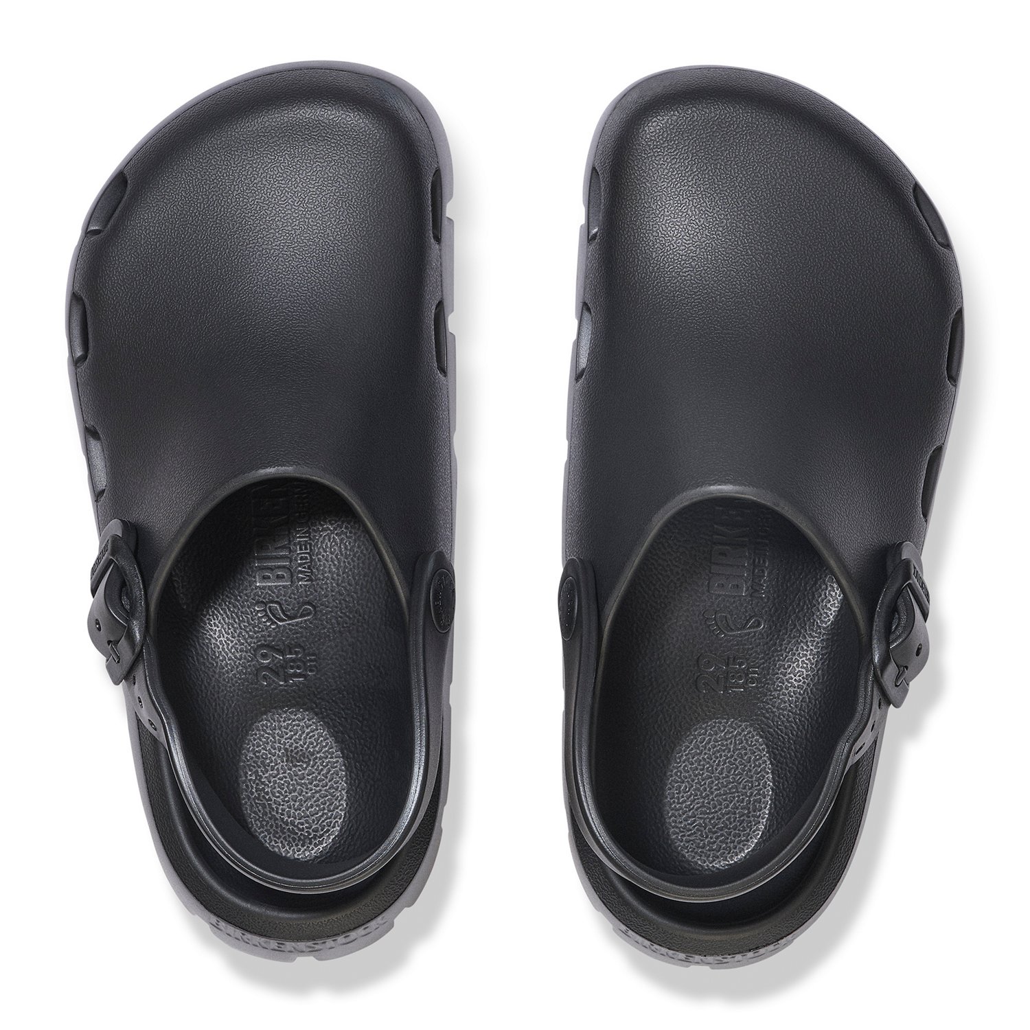 Birkenstock Kids' Birki Flow Clogs - view number 3