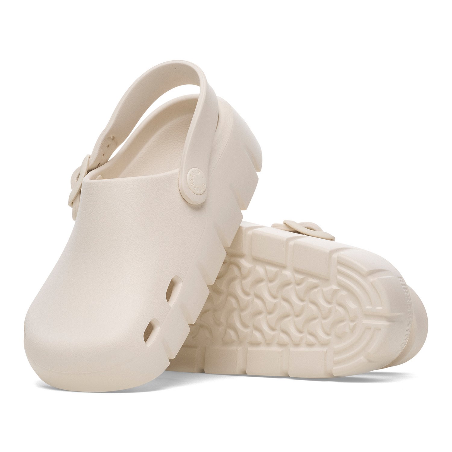 Birkenstock Kids' Birki Flow Clogs - view number 2