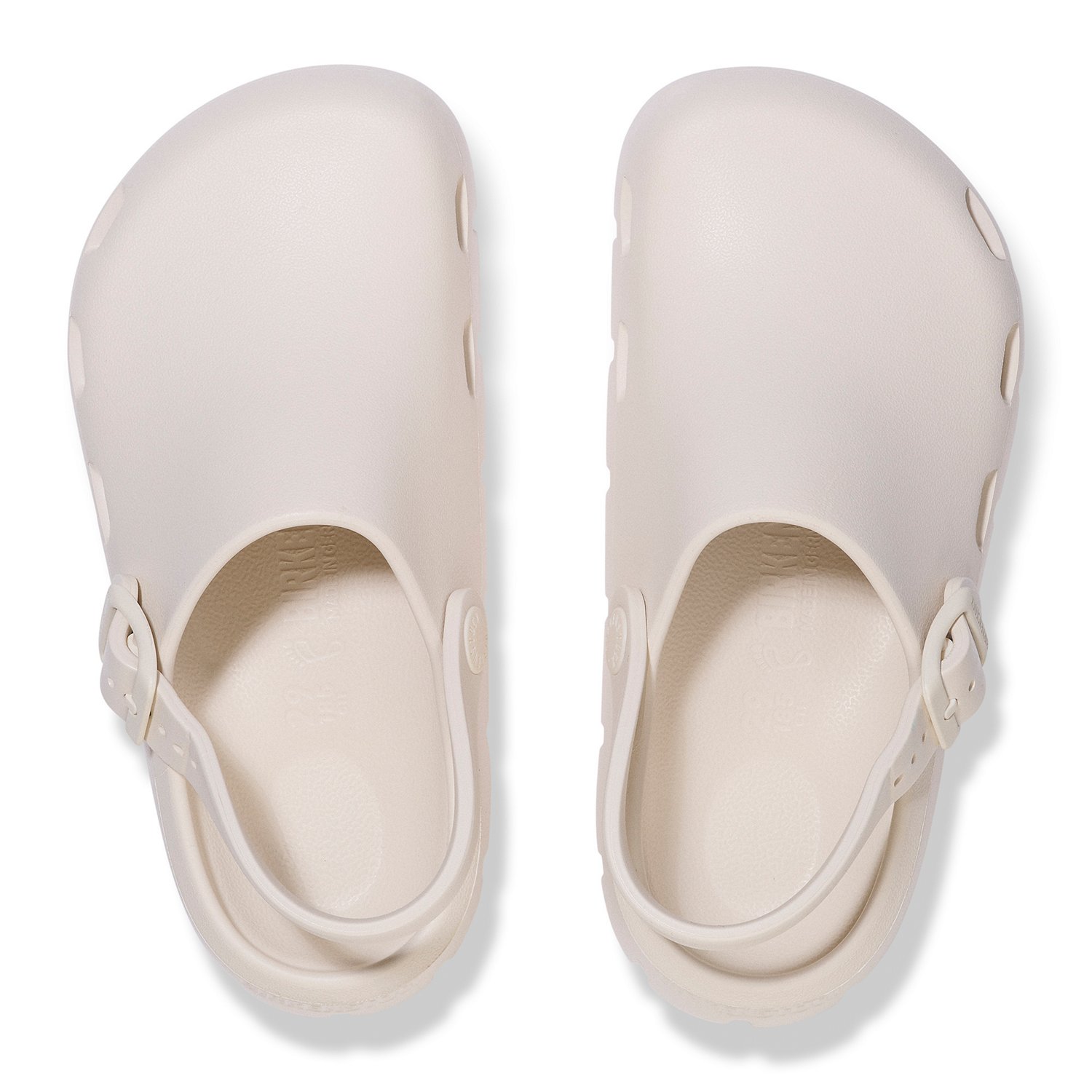 Birkenstock Kids' Birki Flow Clogs - view number 3