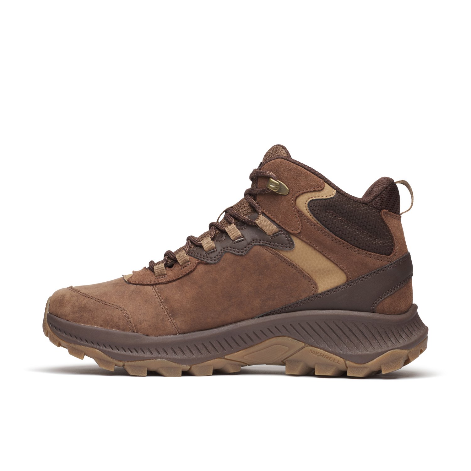Merrell Men's Speed Strike 2.0 Mid Hiking Boots - view number 2