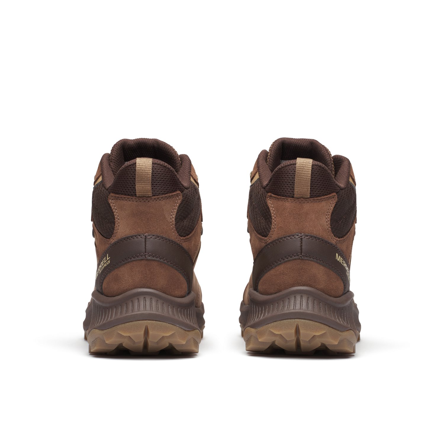 Merrell Men's Speed Strike 2.0 Mid Hiking Boots - view number 4