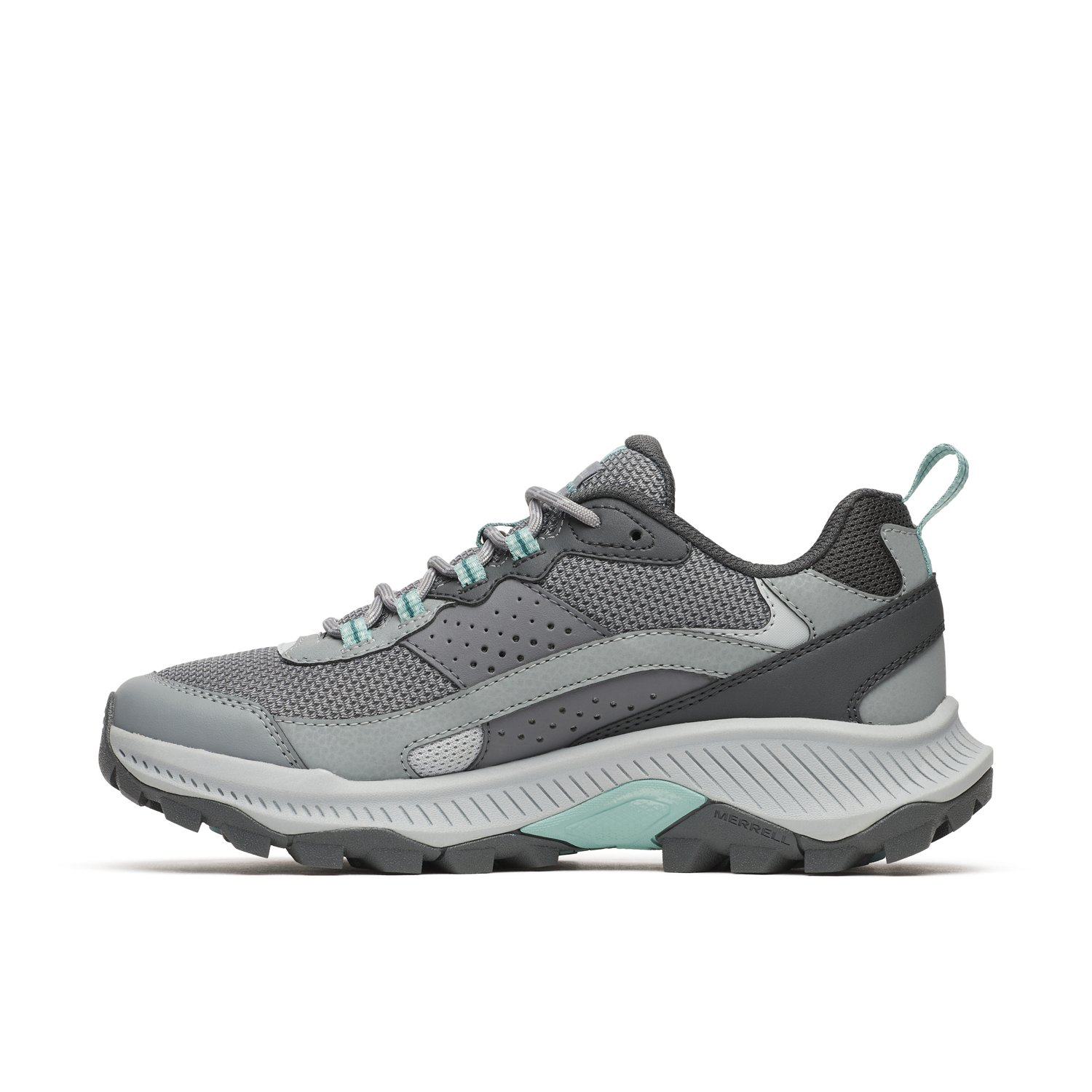 Merrell Women's Speed Strike 2.0 Low Hiking Shoes - view number 2