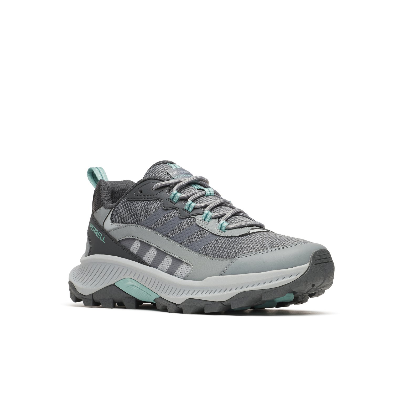 Merrell Women's Speed Strike 2.0 Low Hiking Shoes - view number 3