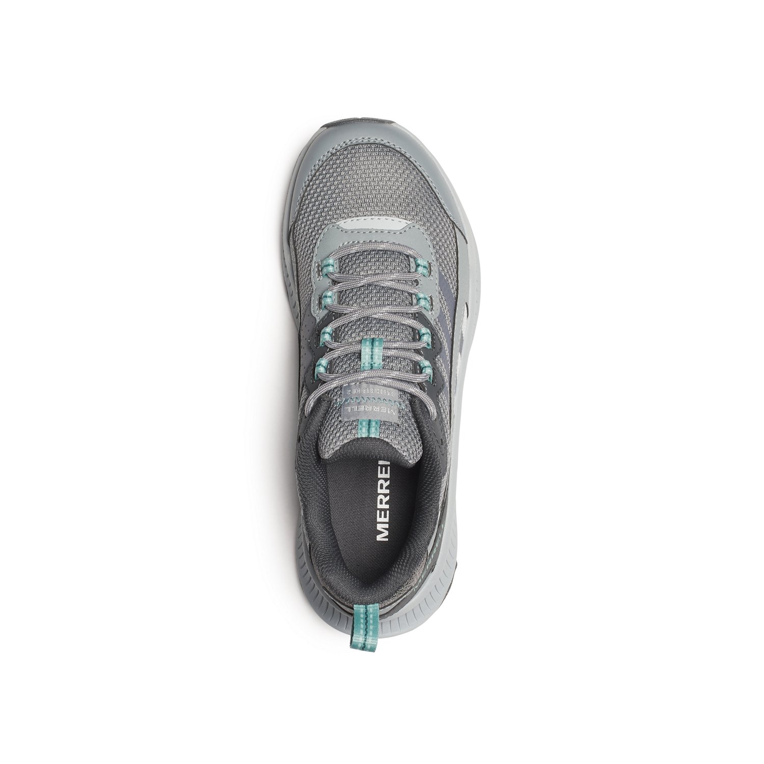 Merrell Women's Speed Strike 2.0 Low Hiking Shoes - view number 5