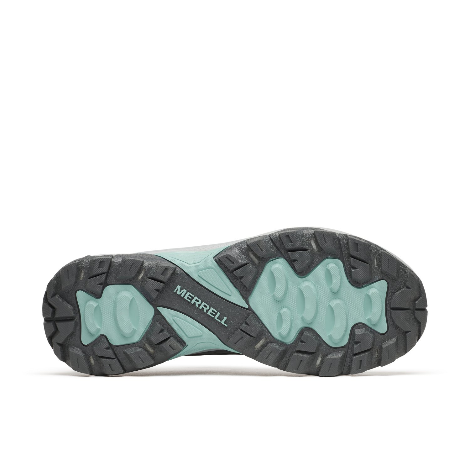 Merrell Women's Speed Strike 2.0 Low Hiking Shoes - view number 6