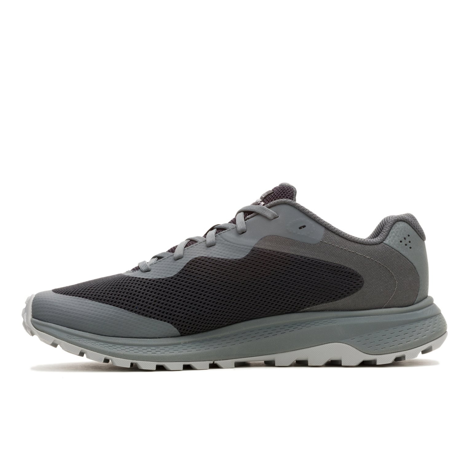 Merrell Men's Fly Strike 2 Low Trail Running Shoes - view number 2