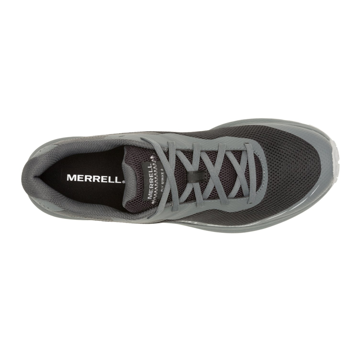 Merrell Men's Fly Strike 2 Low Trail Running Shoes - view number 5
