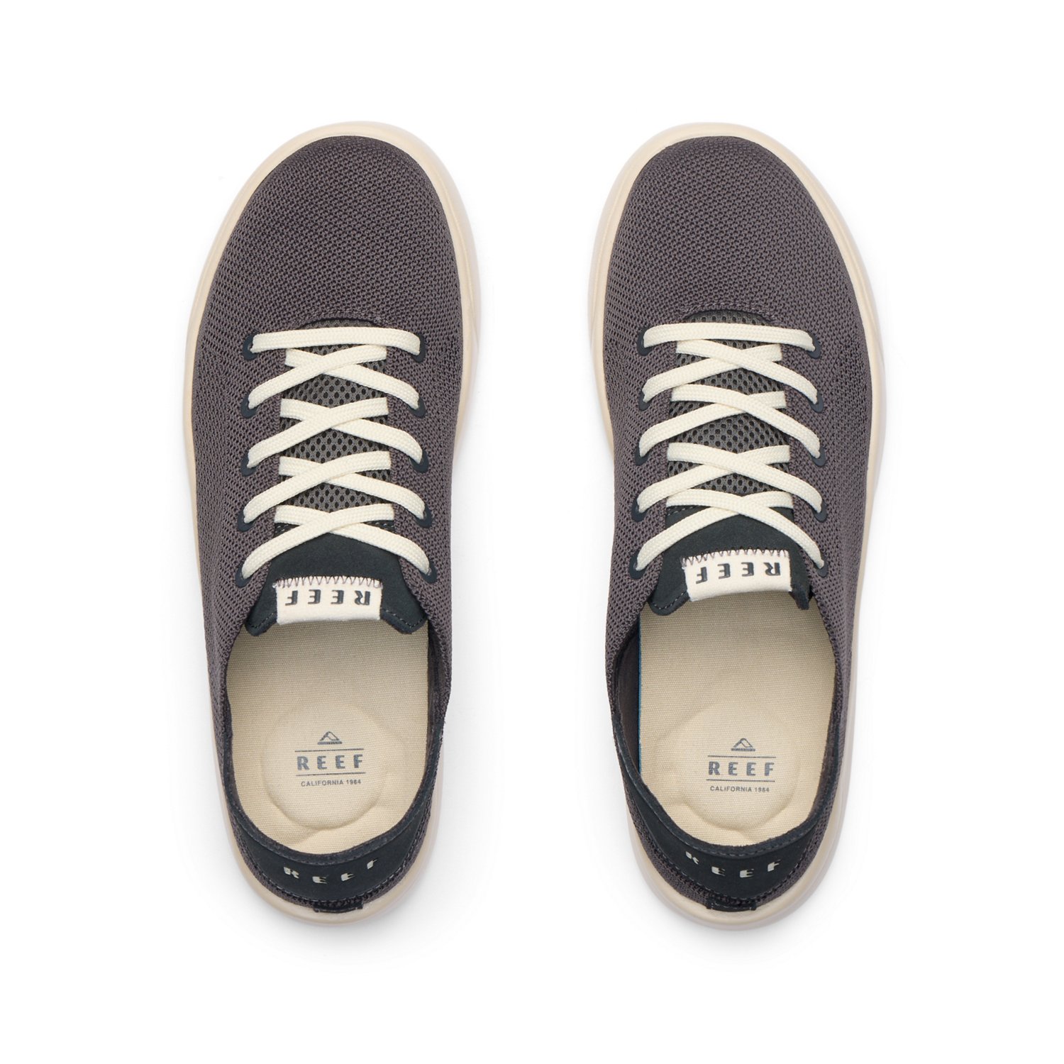 Reef Men's Swellsole Neptune Slip-On Shoes                                                                                       - view number 4