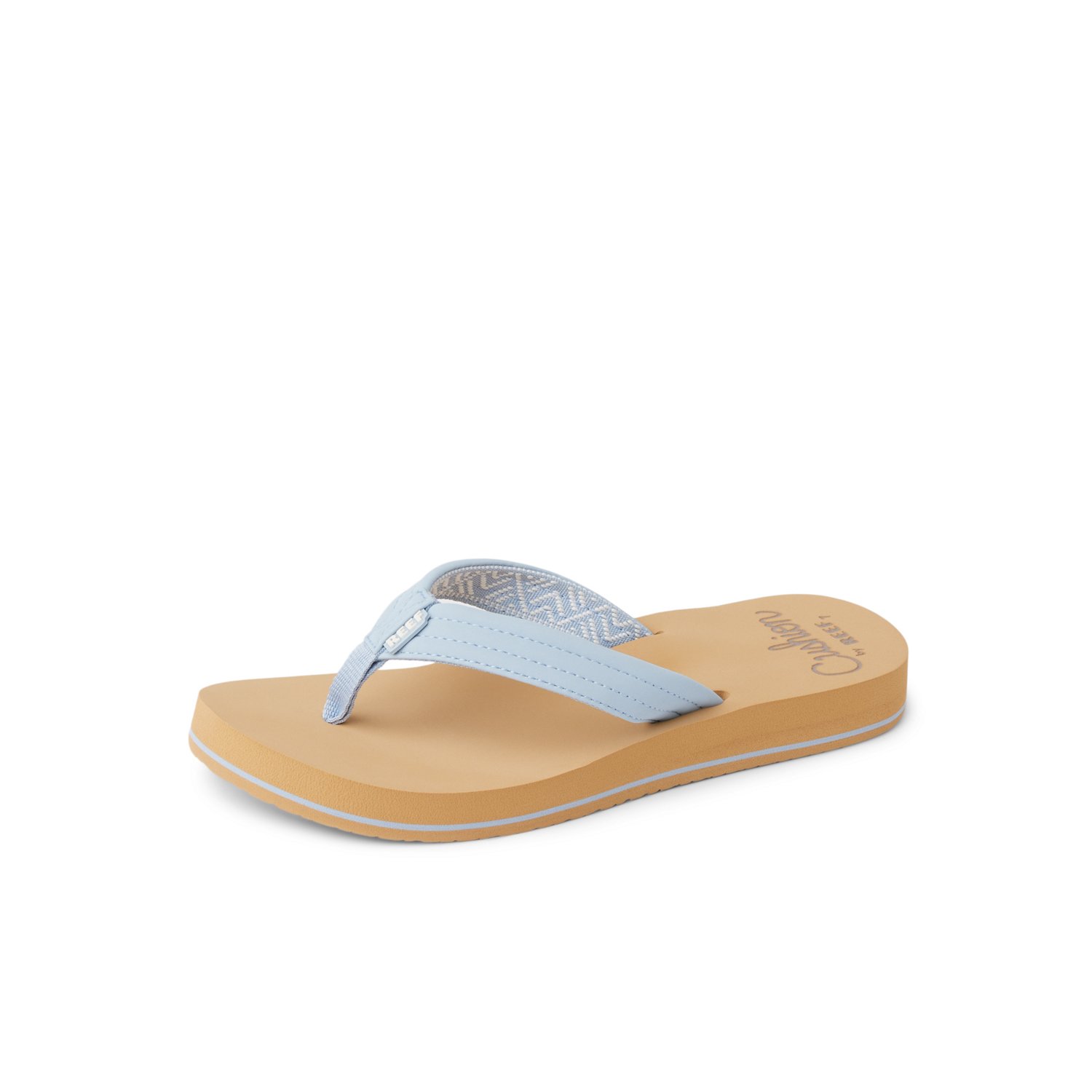 Reef Women's Cushion Breeze Sandals                                                                                              - view number 2