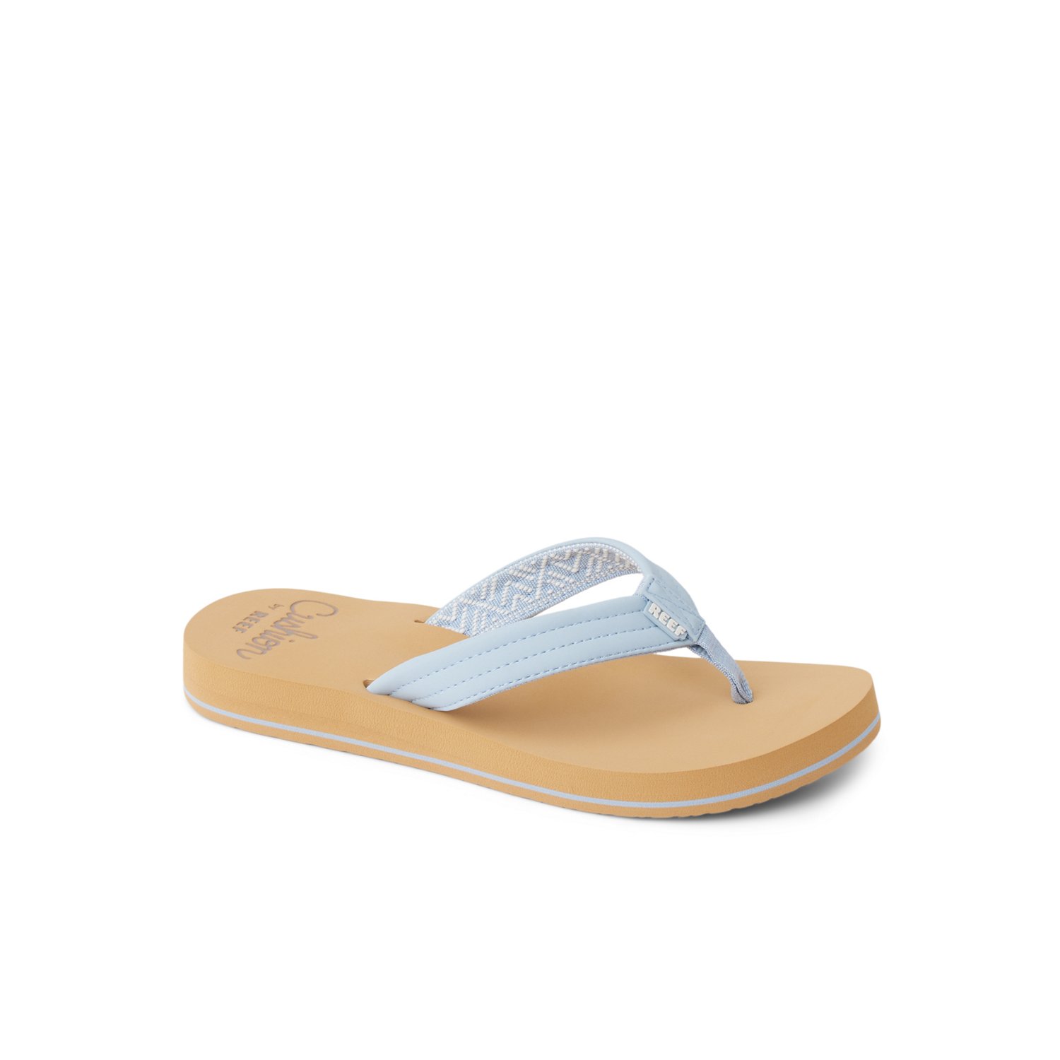 Reef Women's Cushion Breeze Sandals                                                                                              - view number 3