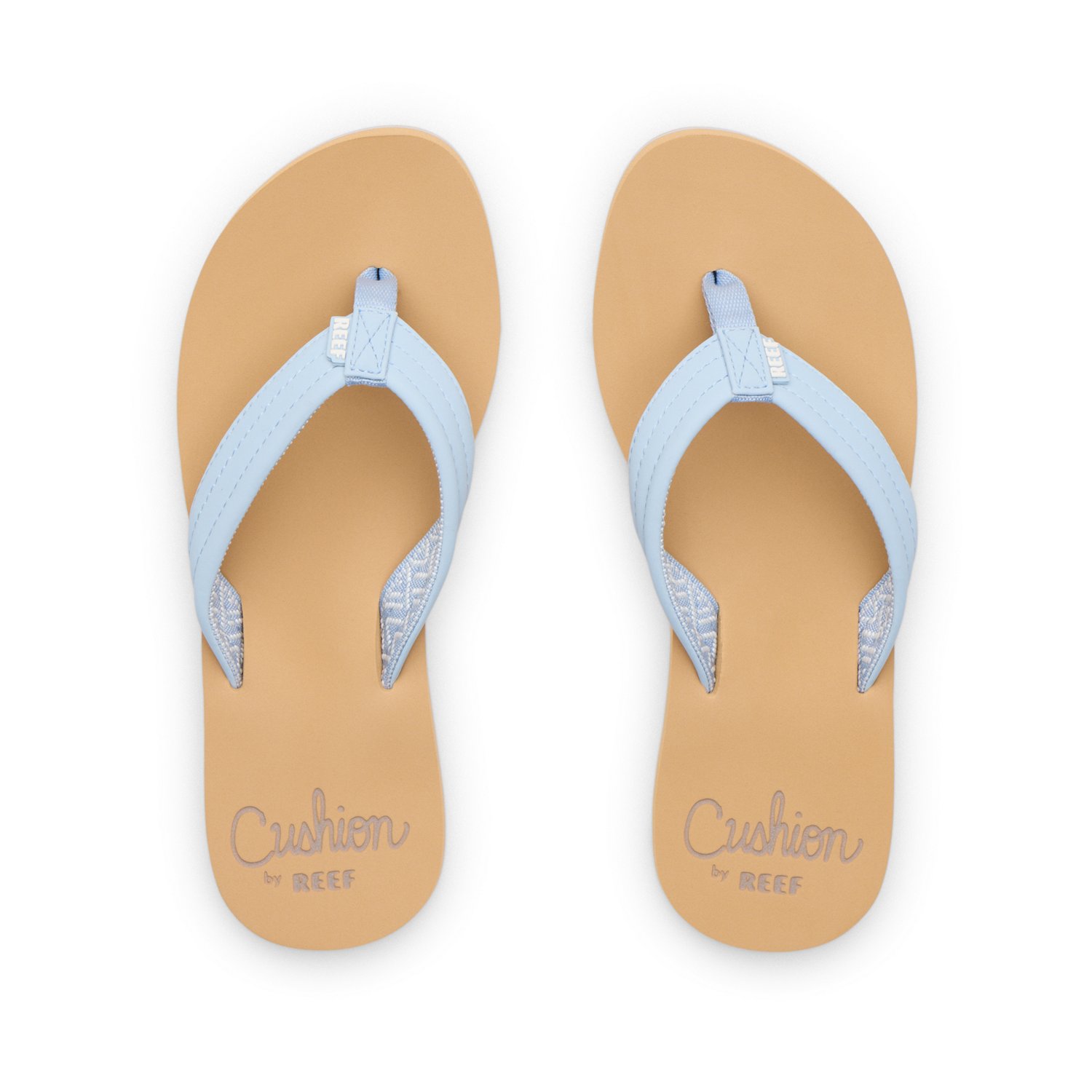 Reef Women's Cushion Breeze Sandals                                                                                              - view number 4