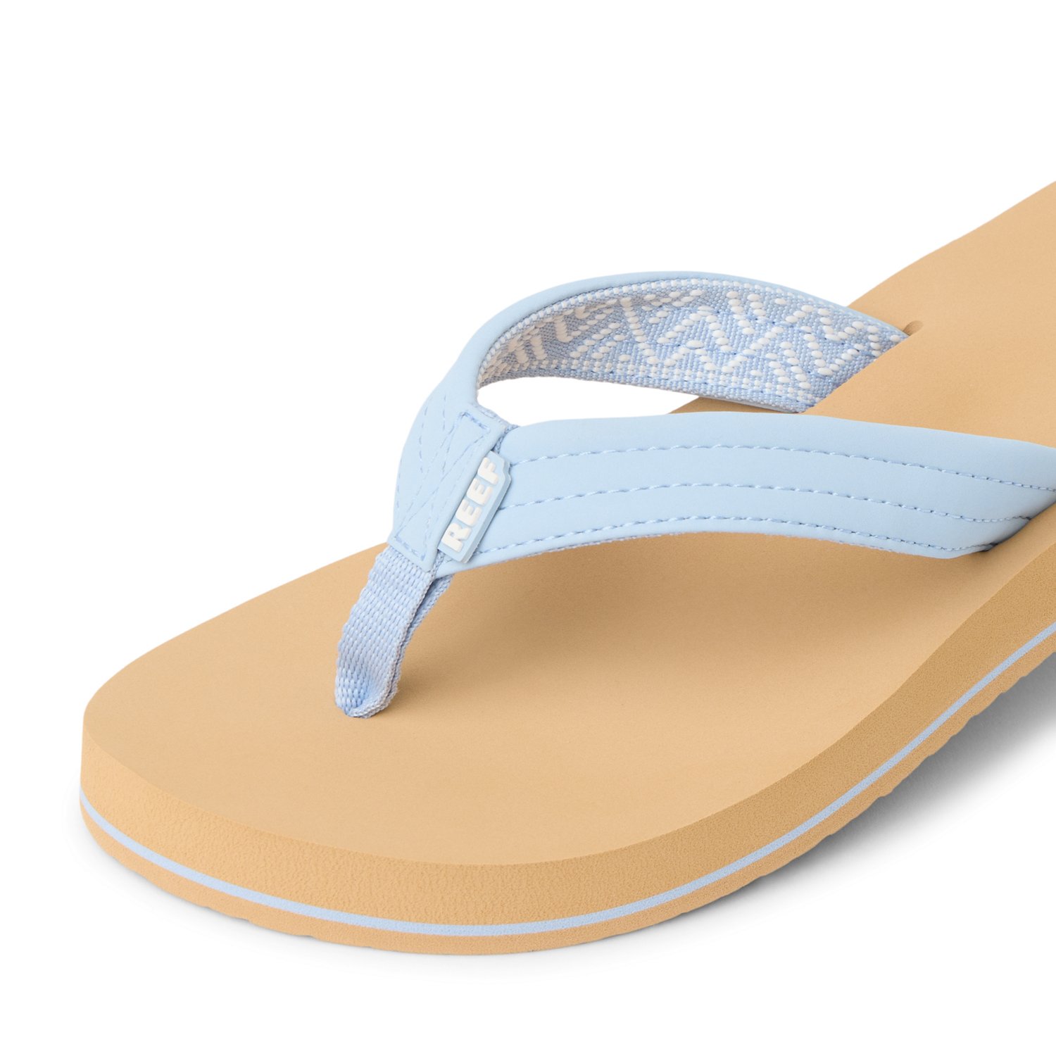 Reef Women's Cushion Breeze Sandals                                                                                              - view number 6