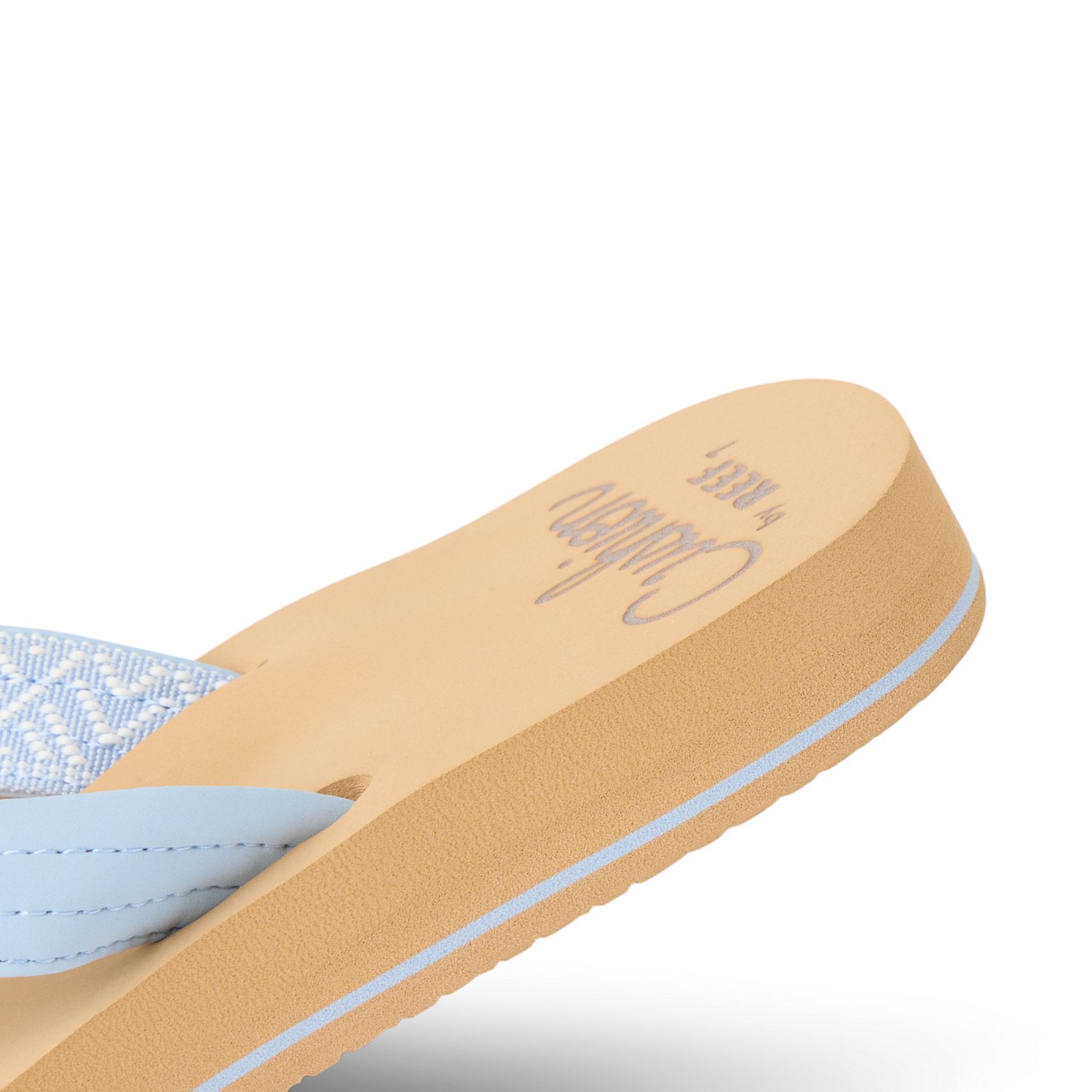 Reef Women's Cushion Breeze Sandals                                                                                              - view number 7