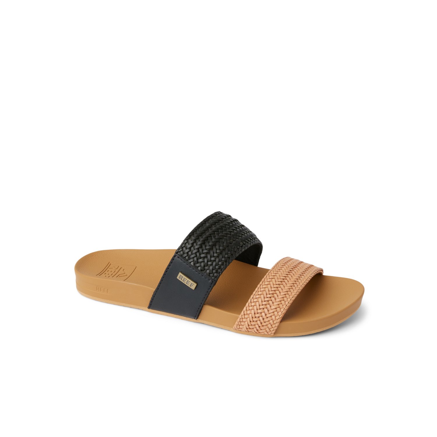 Reef Women's Vista Braid II Sandals                                                                                              - view number 3