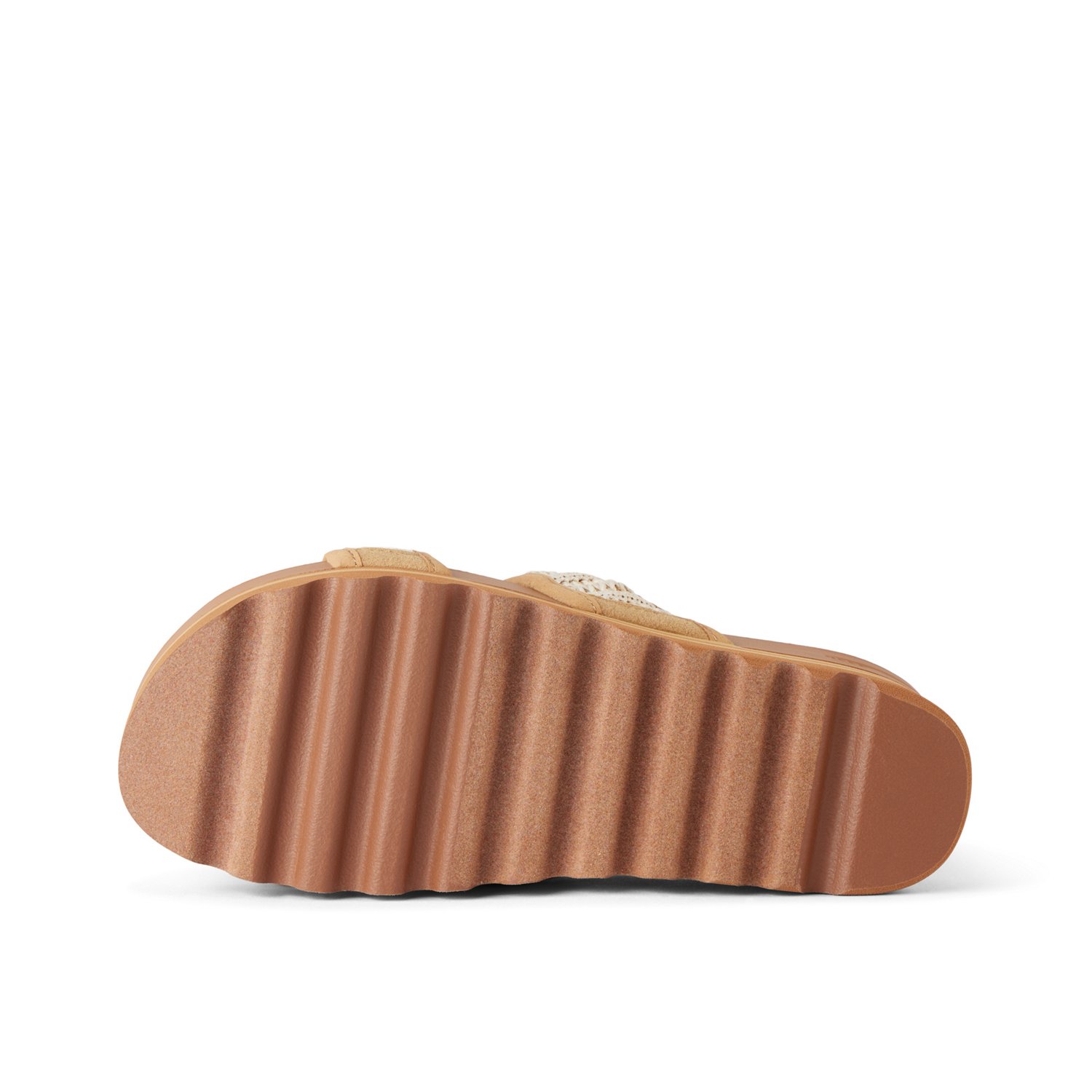 Reef Women's Cushion Vista Hi Flip-Flops                                                                                         - view number 5