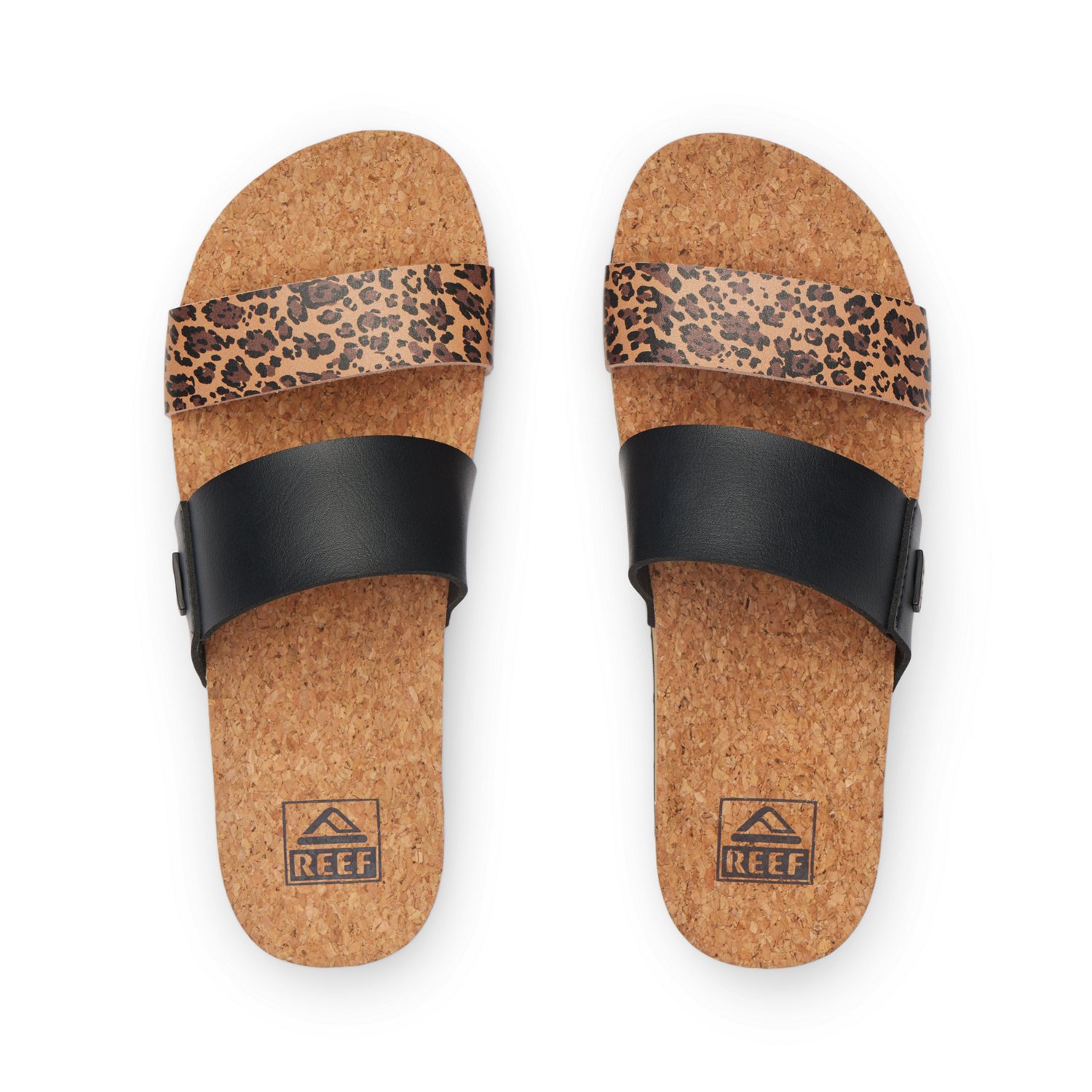 Reef Women's Cushion Vista Hi Flip-Flops                                                                                         - view number 4