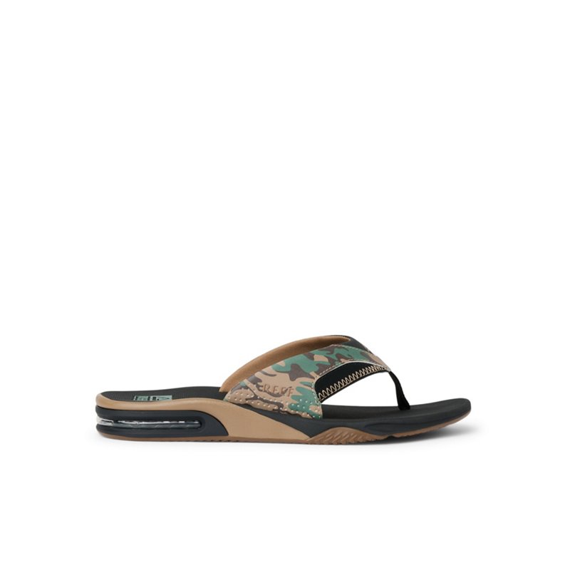 Reef Men's Fanning … - image