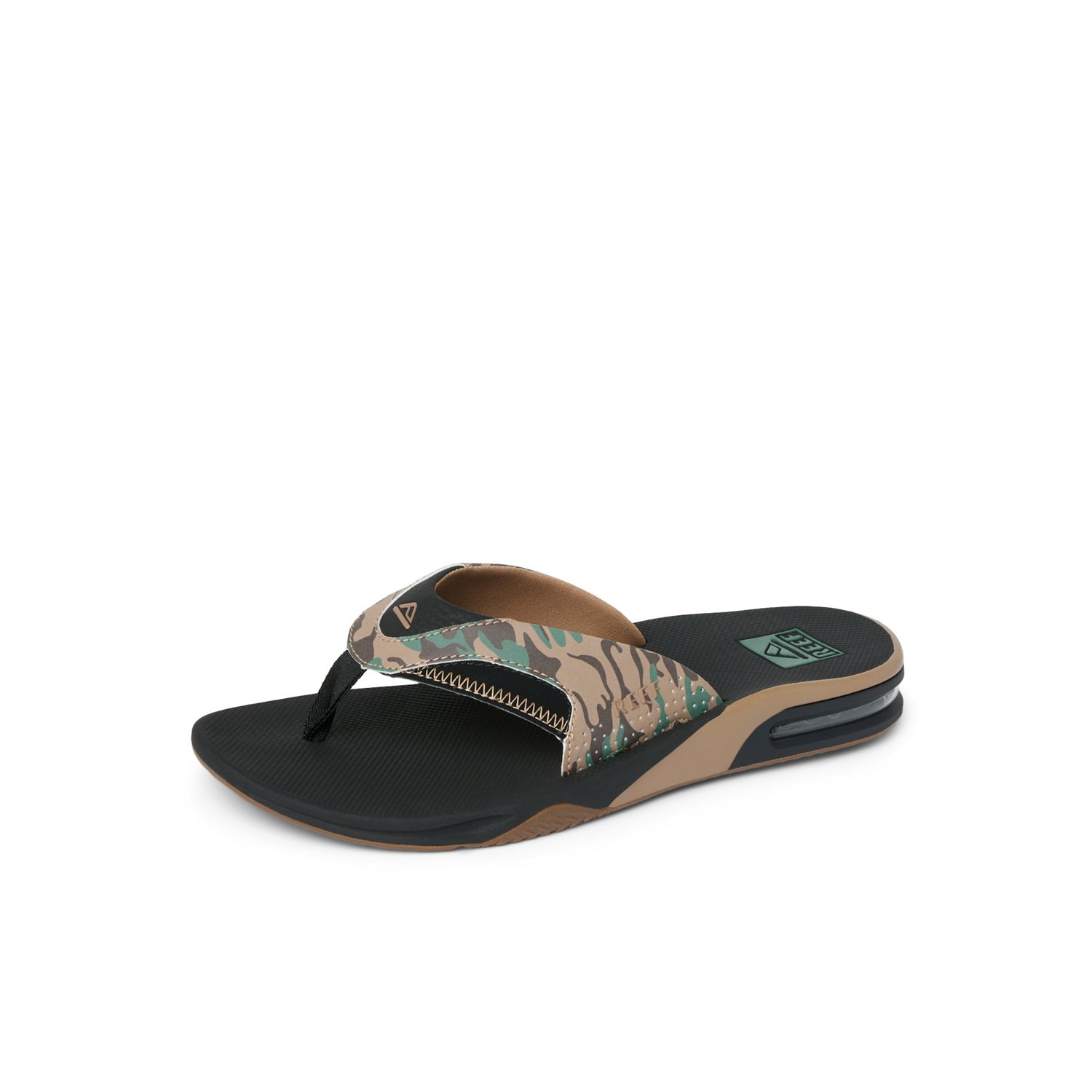 Reef Men's Fanning Sandals - view number 2