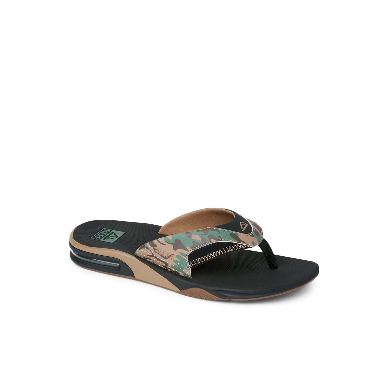 Reef Men's Fanning Sandals - view number 3