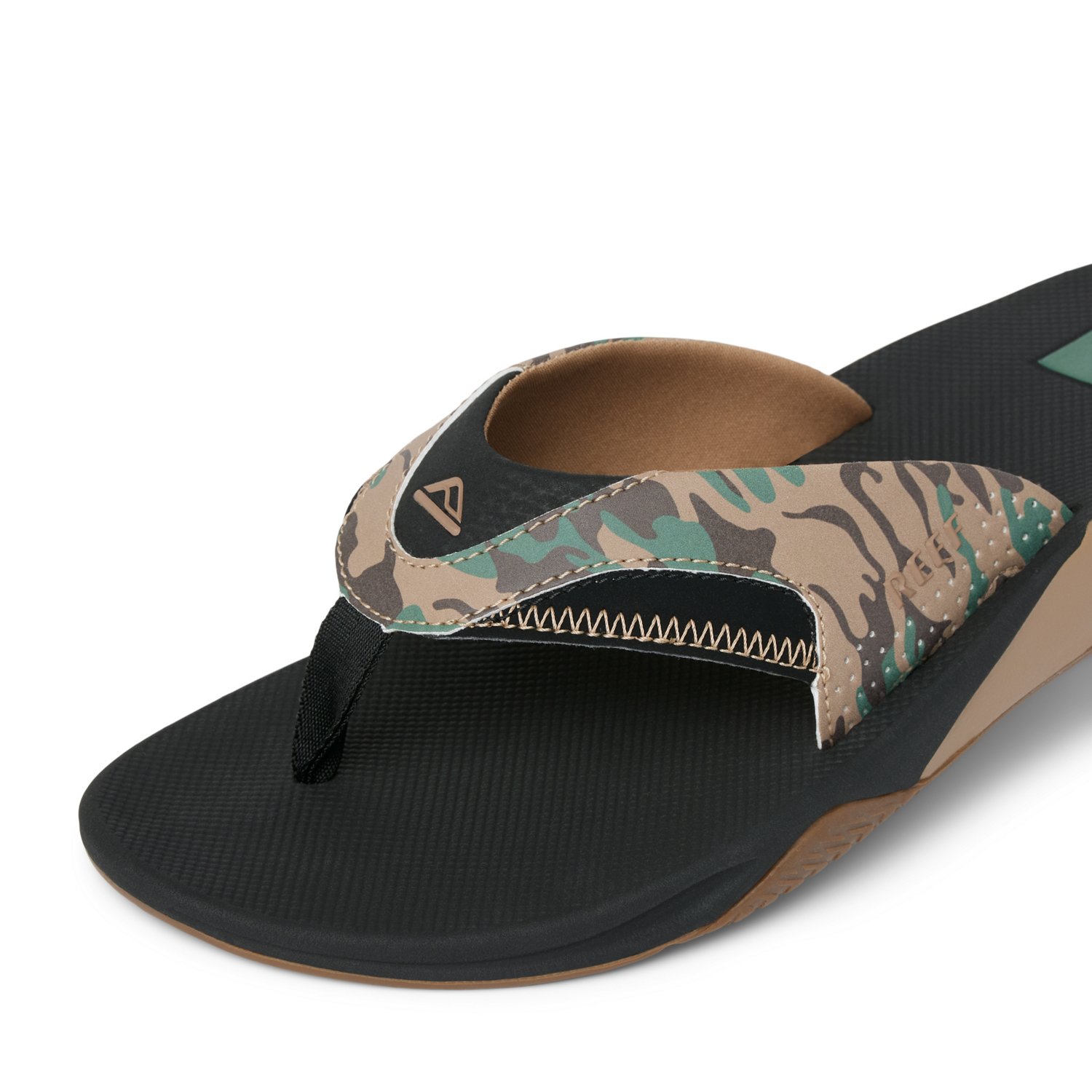 Reef Men's Fanning Sandals - view number 6