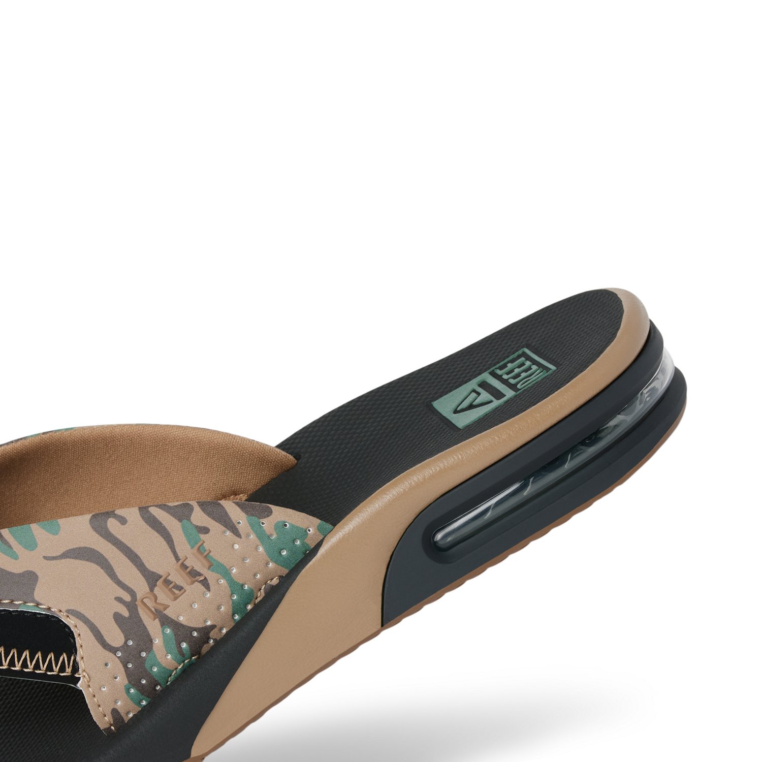 Reef Men's Fanning Sandals - view number 7